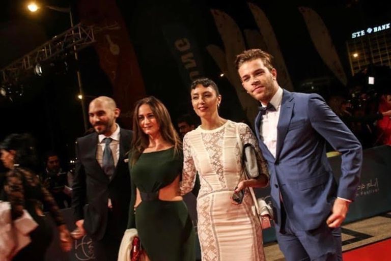  أيام قرطاج السينمائية 