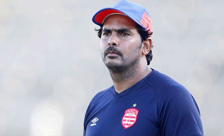 لسعد الدريدي مدرب الإفريقي التونسي الترجي والإفريقي.. من مواجهة في الدوري التونسي