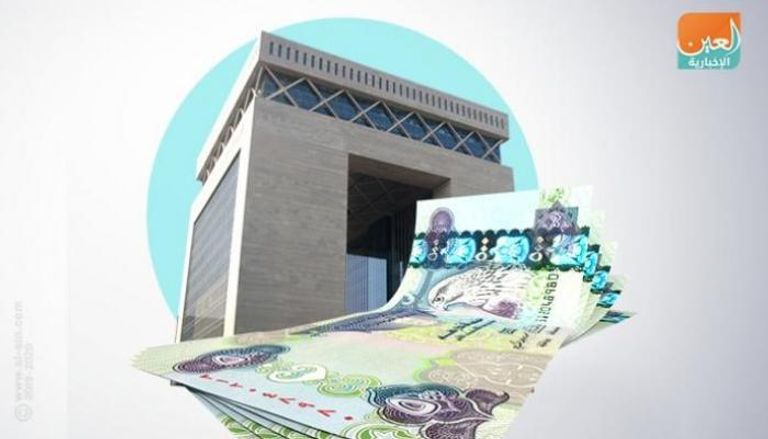 مصرف الإمارات المركزي - أرشيف