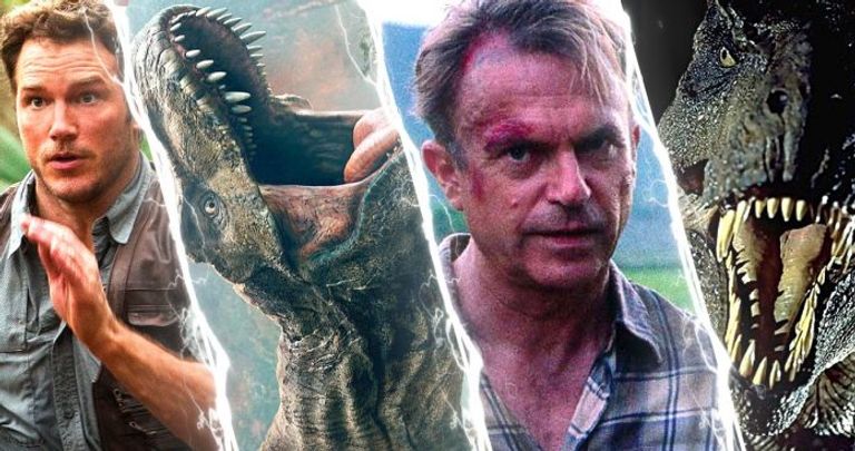 مدخل استديوهات بينوود 