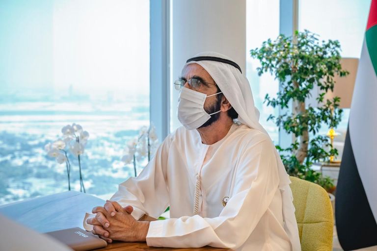 مشروع الإمارات لاستكشاف القمر