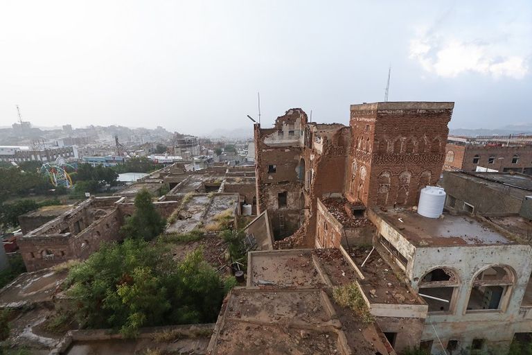 المتحف الوطني في تعز