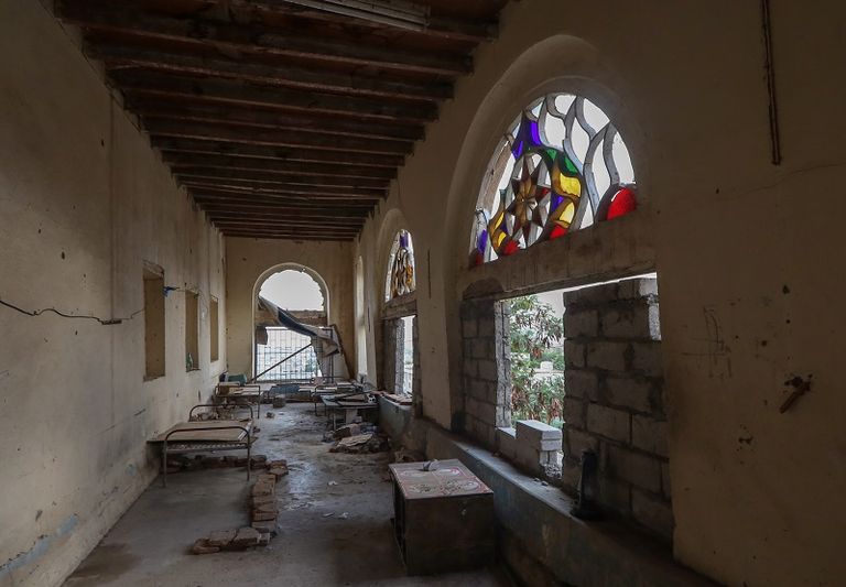 المتحف الوطني في تعز