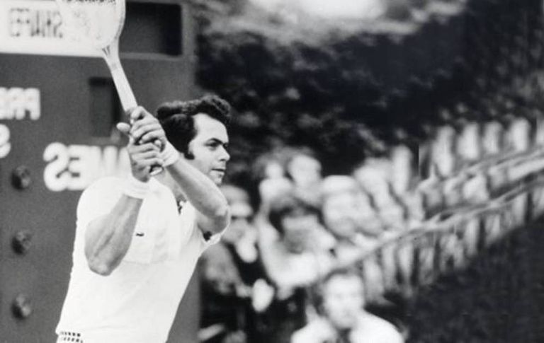 إسماعيل الشافعي