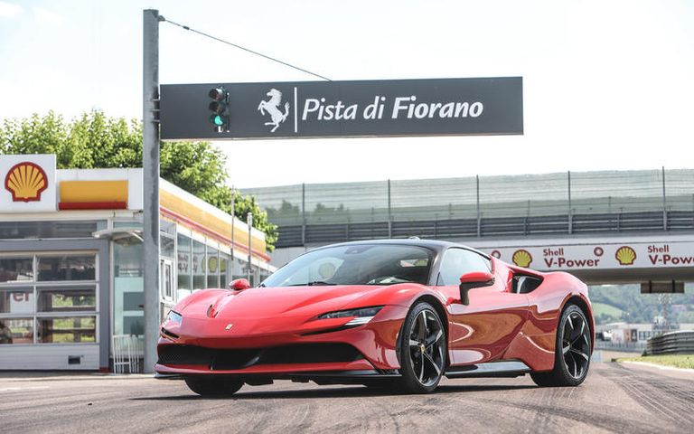 حلبة سباقات AstaZero