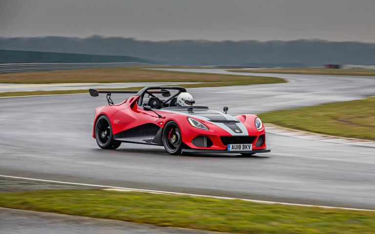 حلبة سباقات AstaZero