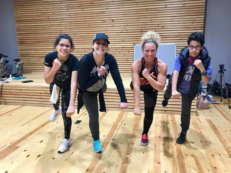 ولاء إسماعيل