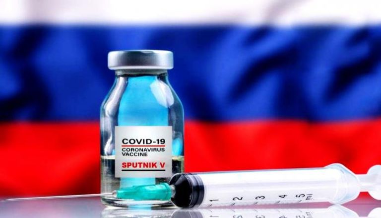 تصدير 25 مليون جرعة من لقاح سبوتنيك -V إلى مصر