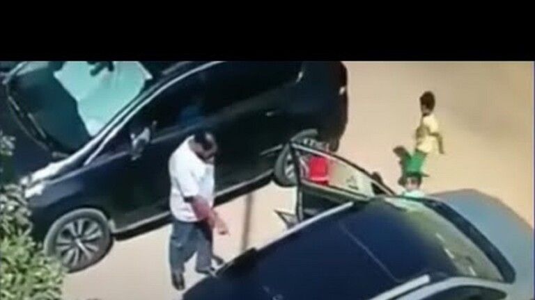 عناصر من الشرطة المصرية - أرشيفية