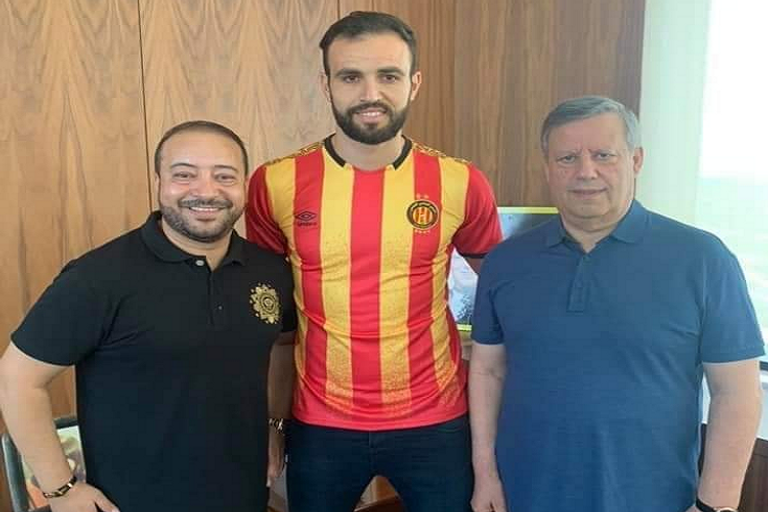 الترجي التونسي