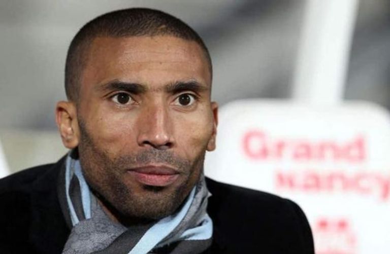 عبدالسلام وادو جمال بلماضي مدرب منتخب الجزائر