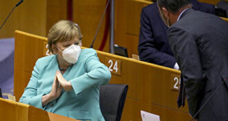 كورونا حول العالم