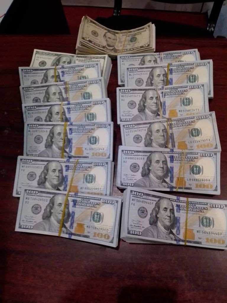 إحباط محاولة تهريب كوكايين