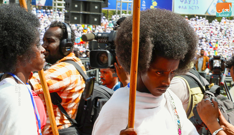 قومية عفار بشرق إثيوبيا