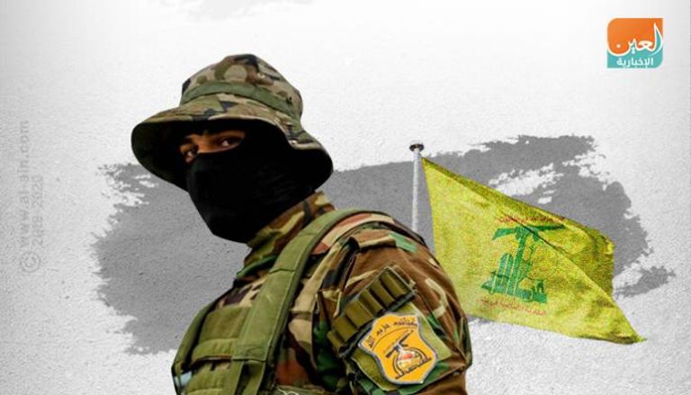 حزب الله الإرهابي يعبث بأمن أوروبا