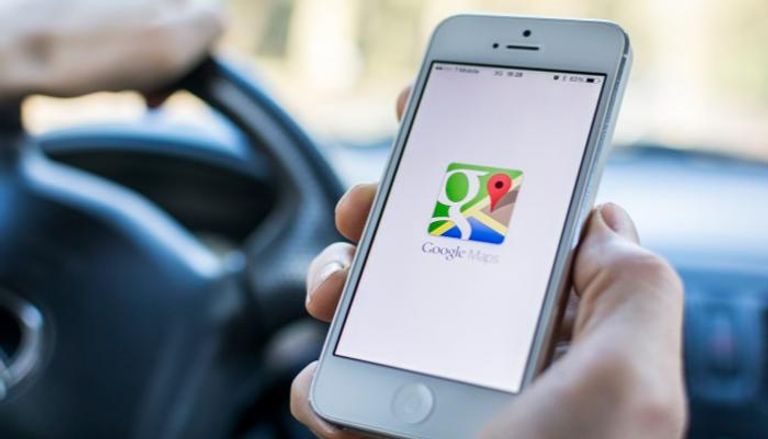 "جوجل" تطرح ميزة الوضع المظلم لتطبيق Google Maps