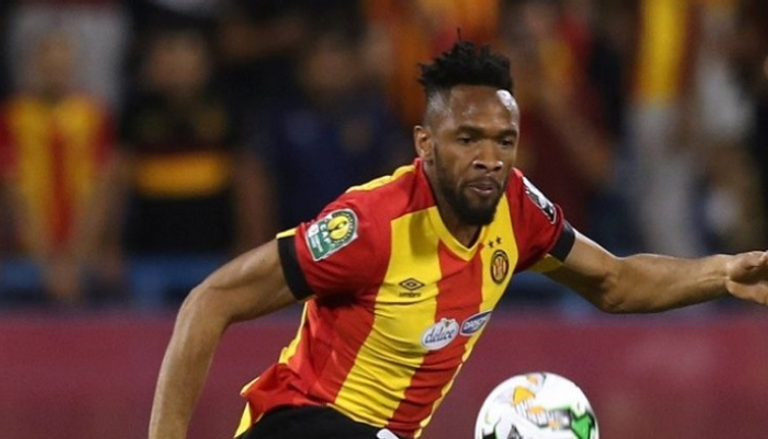 فوسيني كوليبالي الترجي والنجم - صورة أرشيفية