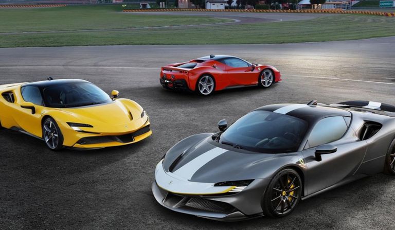 طراز Koenigsegg Agera RS