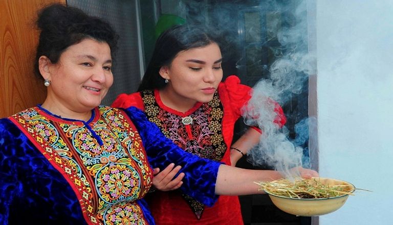 نبتة الحرمل