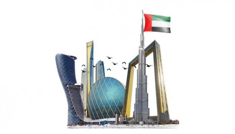 إنجازات الإمارات في 2020 تتحدى جائحة كورونا