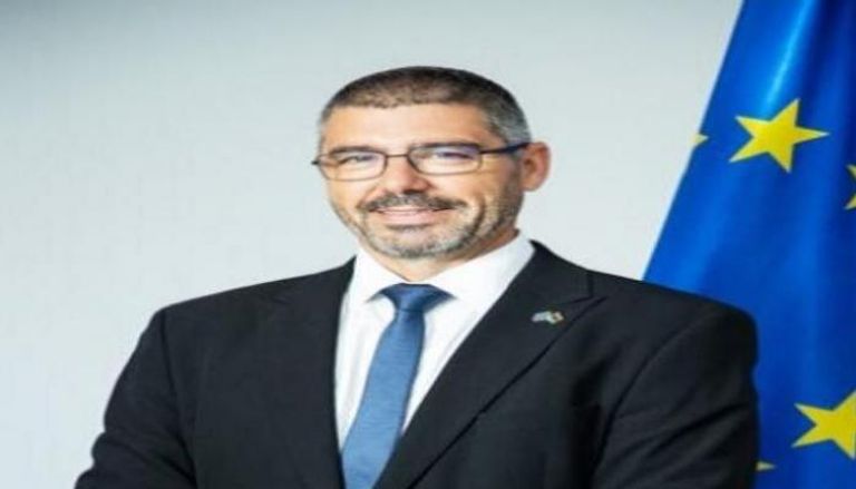 رئيس بعثة الاتحاد الأوروبي لدى ليبيا خوسيه ساباديل