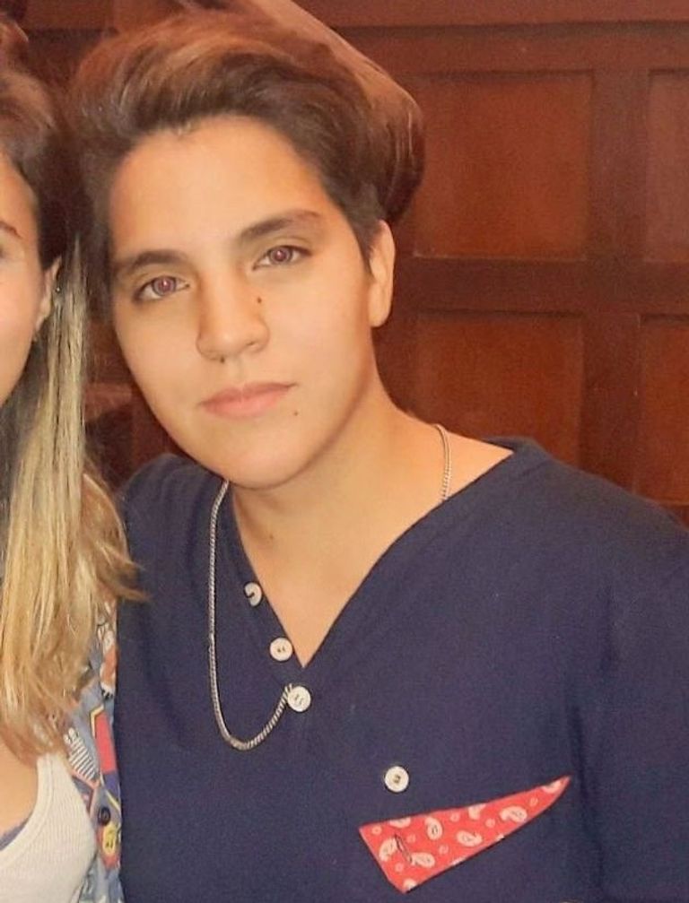 يوجينيا لابروفيتولا دييجو مارادونا أسطورة الكرة الأرجنتينية