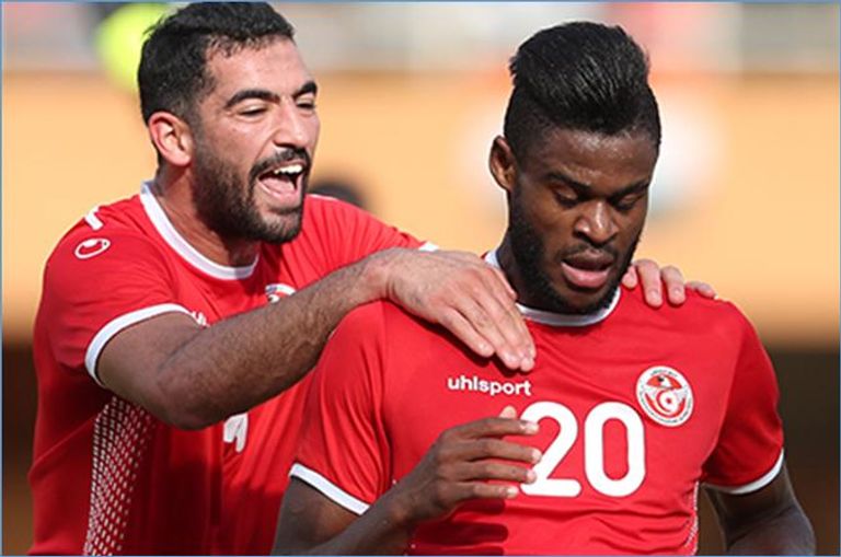 فراس شواط فراس شواط نجم الصفاقسي هداف الدوري التونسي