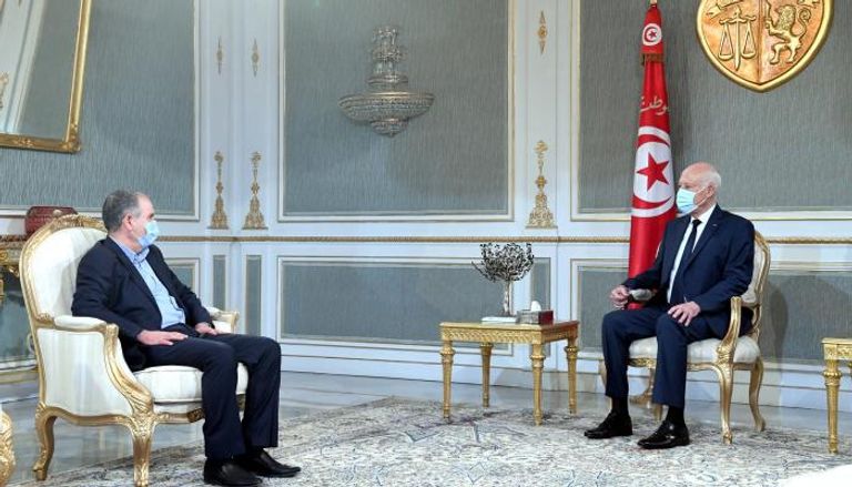 حوار وطني من أجل انقاذ تونس