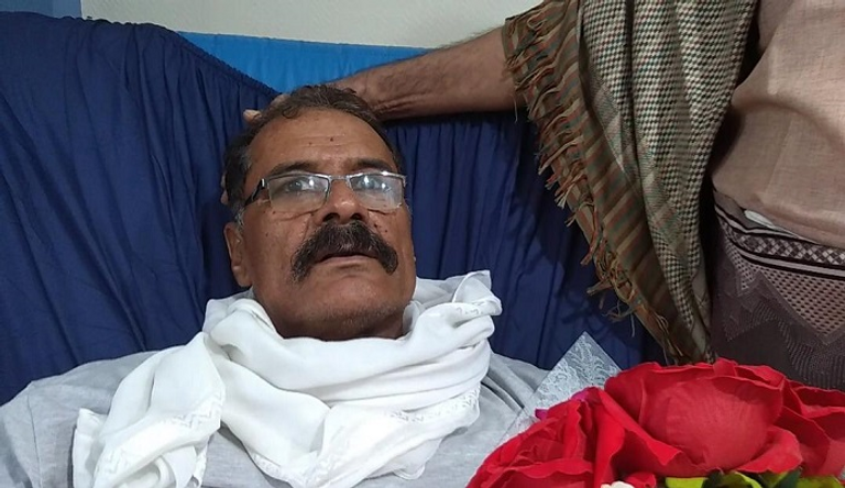 مدير شرطة عدن الأسبق اللواء الركن محمد الأمير