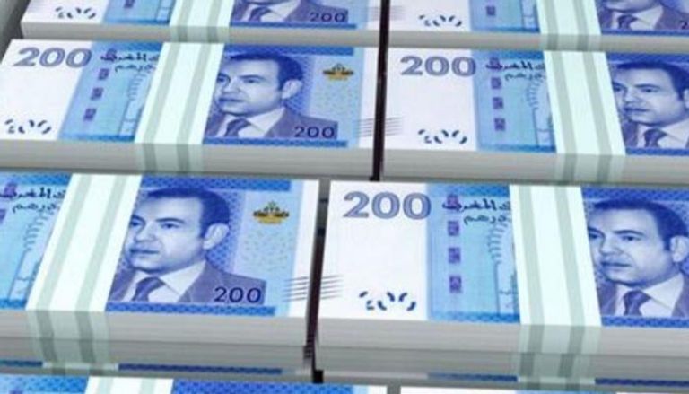 استقرار سعر الدولار واليورو في المغرب 