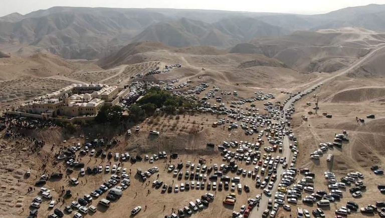 الدي جي الفلسطينية سما عبدالهادي