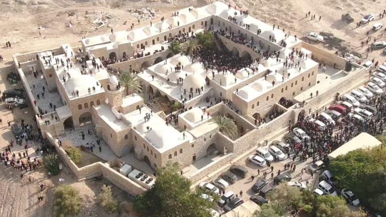 الدي جي الفلسطينية سما عبدالهادي