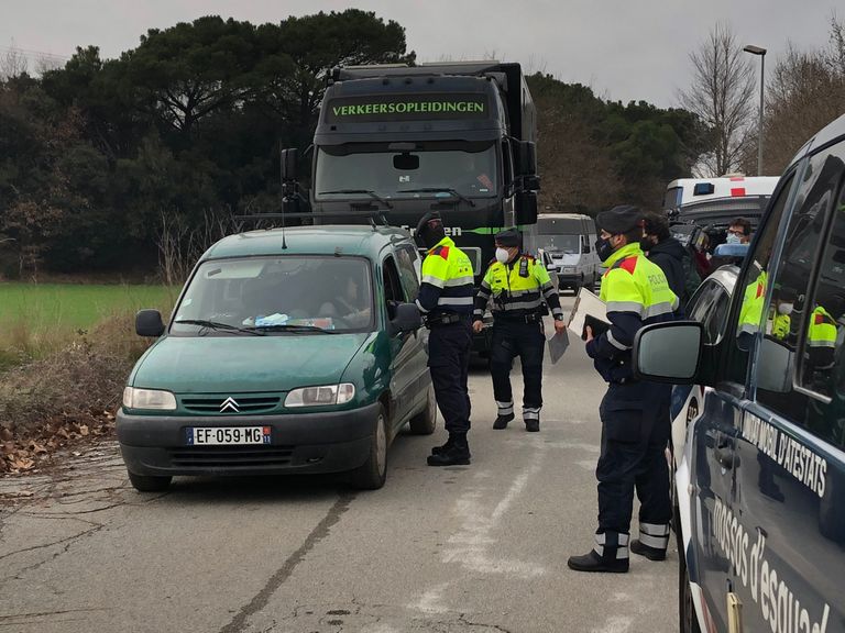 جانب من الديكورات بموقع الاحتفال