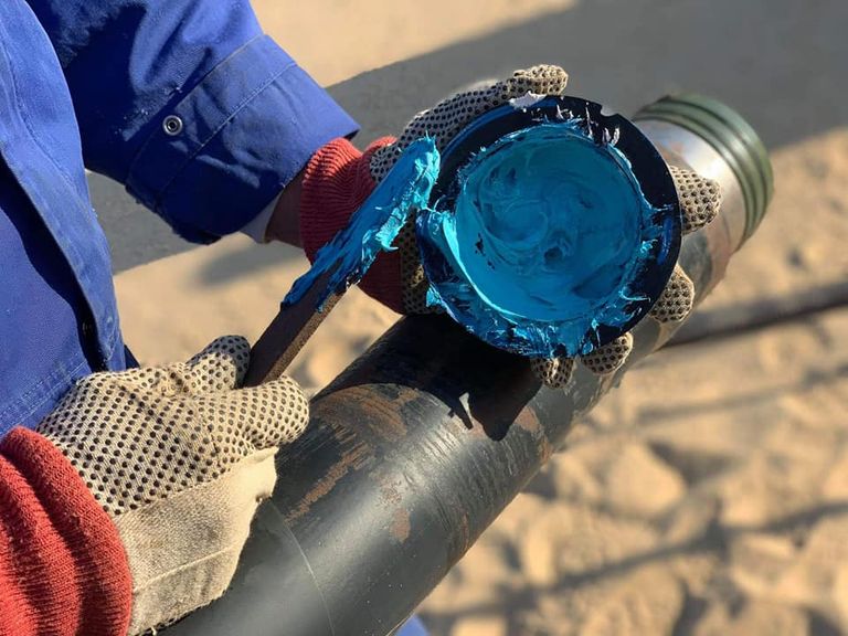 حقل الفارغ - أرشيفية