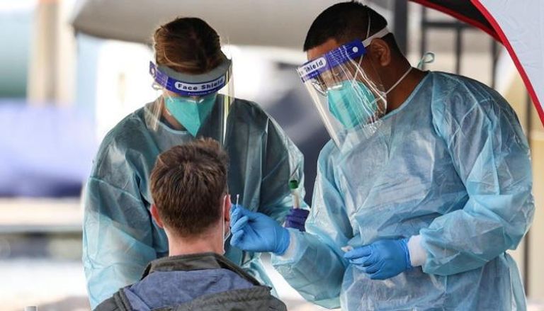 ارتفاع إصابات كورونا حول العالم لـ84 مليونا و982 ألفا و875 حالة