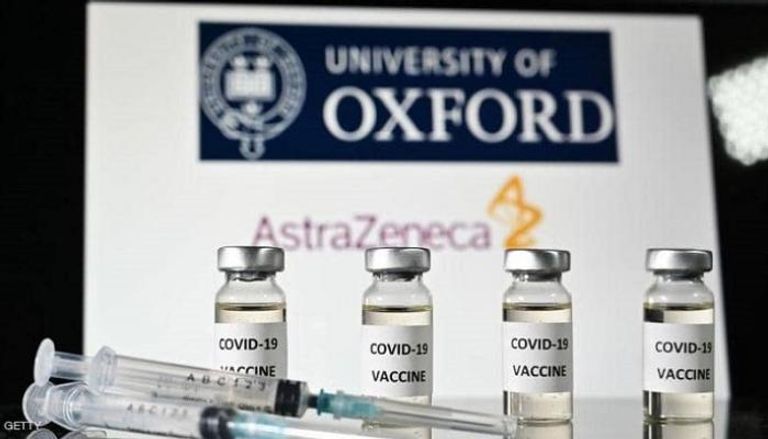 بريطانيا تواجه كورونا بـ530 ألف جرعة من لقاح أكسفورد/أسترازينكا الاثنين