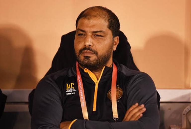 معين الشعباني جماهير الترجي والإفريقي