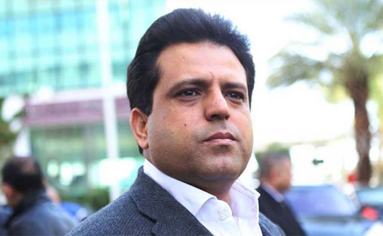 سليم الرياحي جماهير الترجي والإفريقي