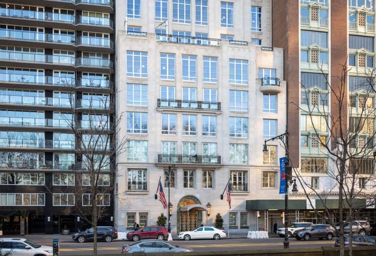 مدينة نيويورك - أرشيفية