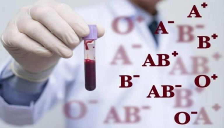 فصيلة الدم "А" الأقل قدرة على إنتاج مضاد للفيروسات