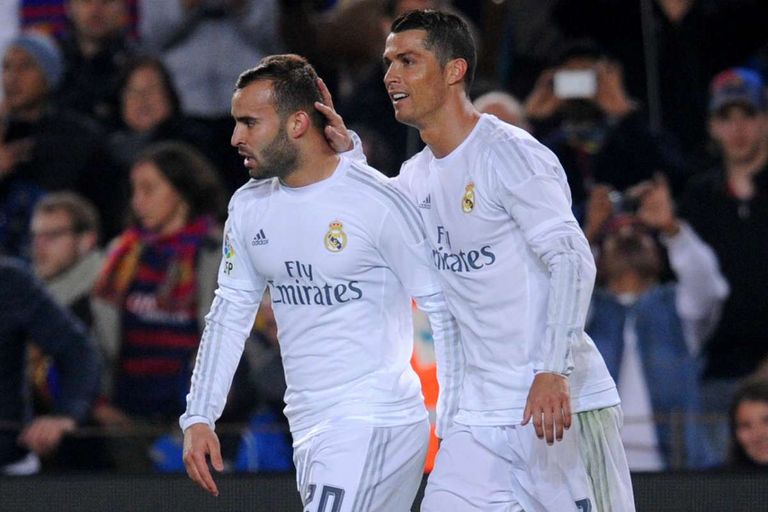 خيسي ورونالدو خيسي رودريجيز