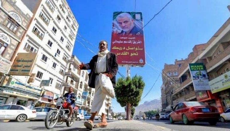 إيران تستميت لإثبات سيطرتها على صنعاء
