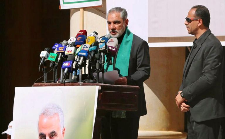 إيران تستميت لإثبات سيطرتها على صنعاء