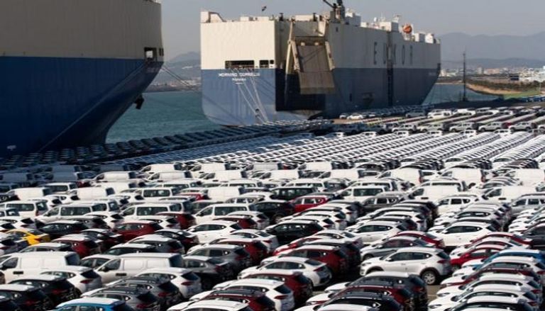 صادرات كوريا الجنوبية من السيارات الصديقة للبيئة تقفز 40% في 2020