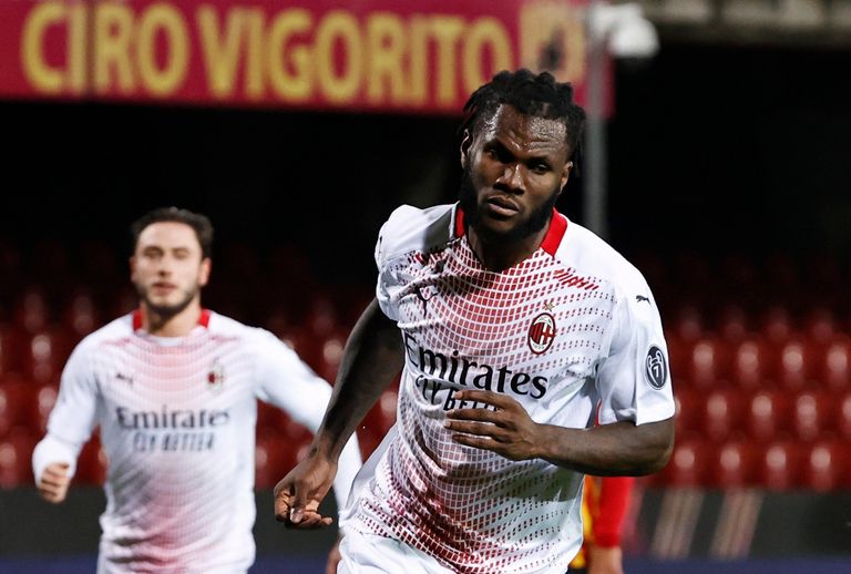 ميلان احتفظ بصدارة جدول ترتيب الدوري الإيطالي ترتيب الدوري الإيطالي