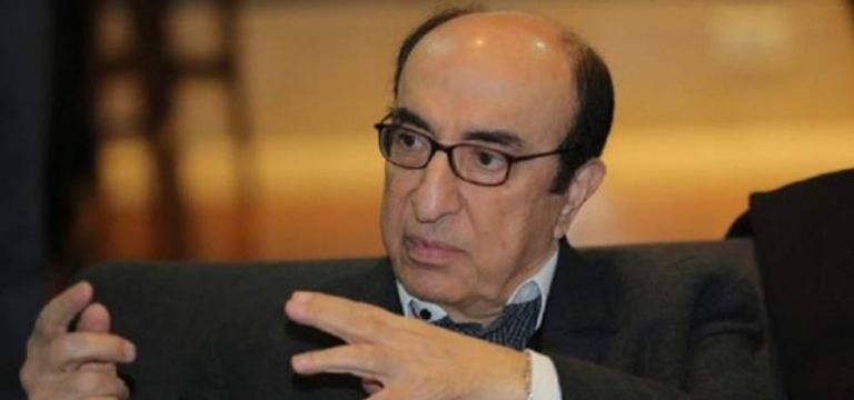 إلياس الرحباني