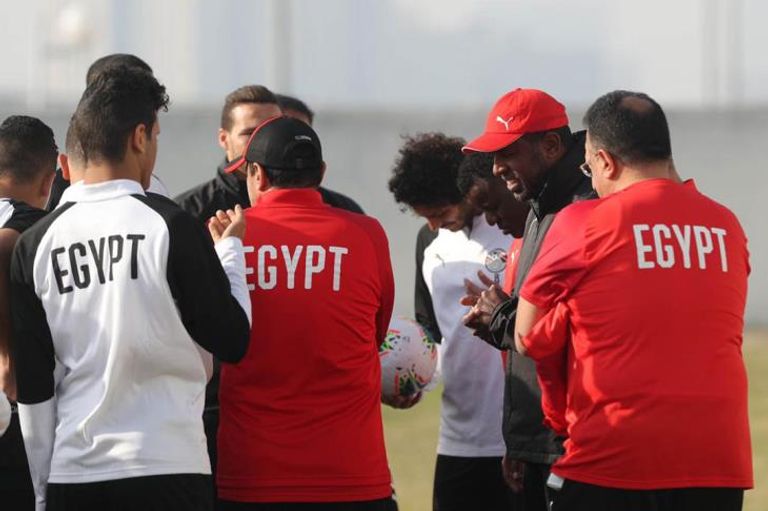 اتهامات وبيانات.. أزمة منتخب مصر للشباب على صفيح ساخن - صورة 1