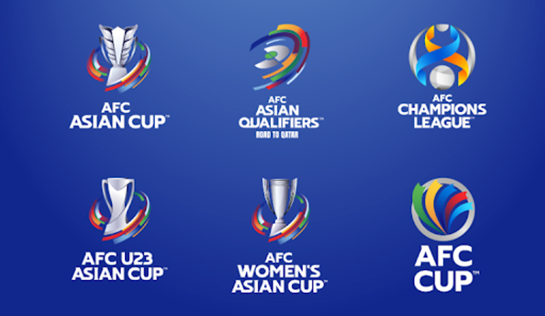 الاتحاد الآسيوي لكرة القدم