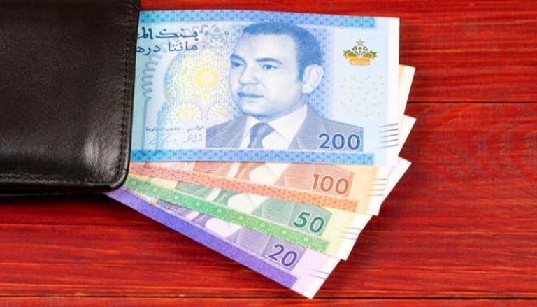 استقرار سعر الدولار في المغرب