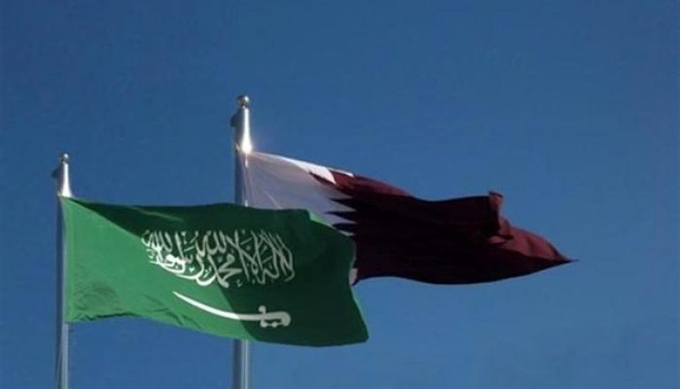 السعودية وقطر تعيدان فتح المجال الجوي والحدود البرية والبحرية